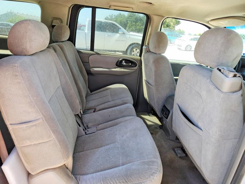 Aukcja sprzedaży 2006 Chevrolet Trailblazer, vin: 1GNET16S466160990, numer aukcji: 61951816