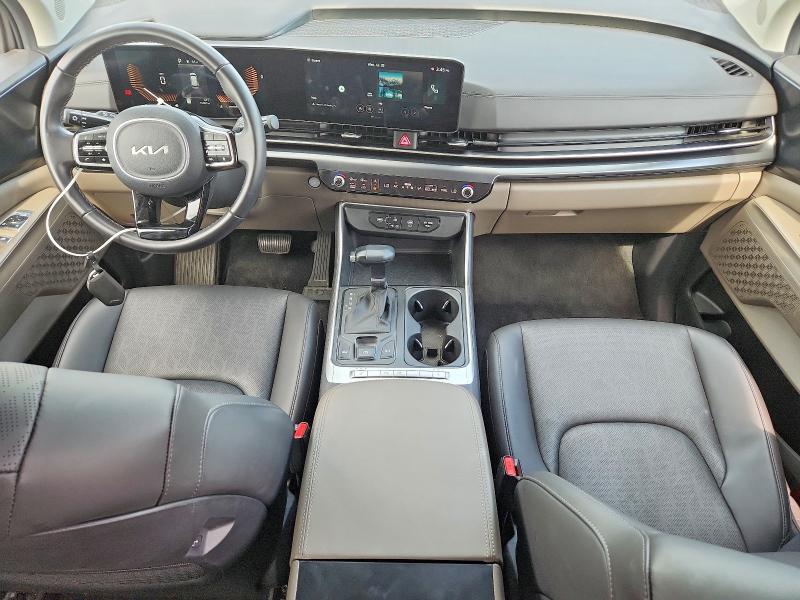 Продаж на аукціоні авто 2026 Kia Carnival, vin: KNDNB5K38T6584654, номер лоту: 63338566