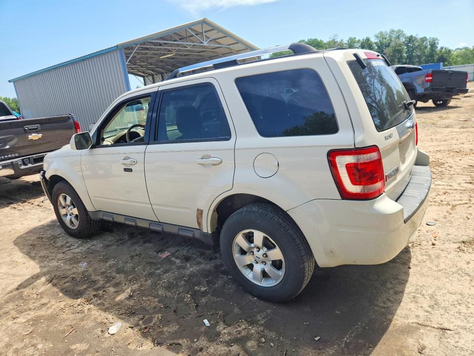Aukcja sprzedaży 2012 Ford Escape, vin: 1FMCU0E79CKB93633, numer aukcji: 62235846