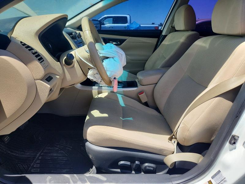 59226086 :رقم المزاد ، 1N4AL3AP8FC298187 vin ، 2015 Nissan Altima مزاد بيع