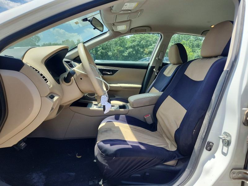 61572006 :رقم المزاد ، 1N4AL3AP0GN380226 vin ، 2016 Nissan Altima مزاد بيع