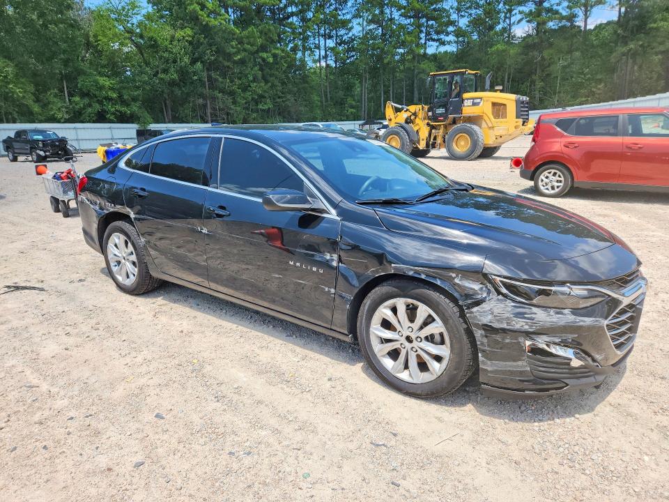 Aukcja sprzedaży 2024 Chevrolet Malibu, vin: 1G1ZD5ST2RF134897, numer aukcji: 62380476