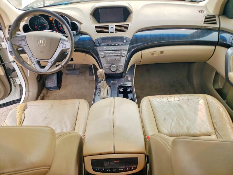 Aukcja sprzedaży 2008 Acura Mdx, vin: 2HNYD28608H554510, numer aukcji: 60587706