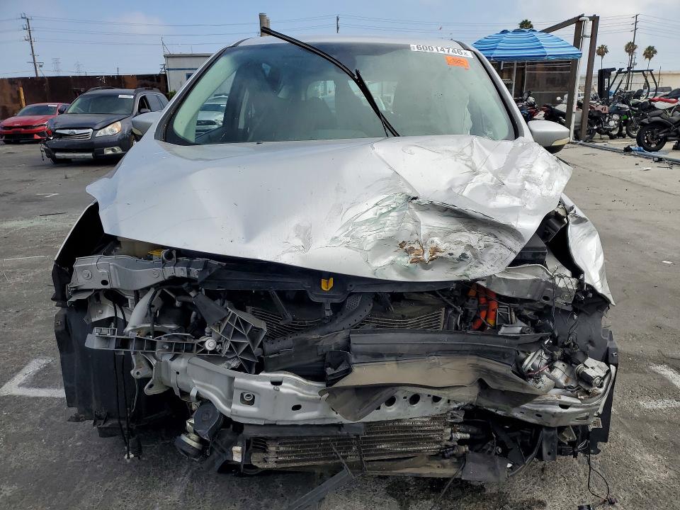 Aukcja sprzedaży 2013 Ford C-max, vin: 1FADP5BU6DL532230, numer aukcji: 60014746