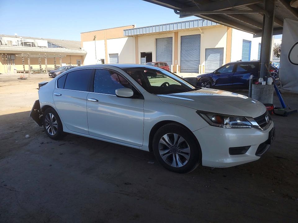 59230946 :رقم المزاد ، 1HGCR2F31DA054389 vin ، 2013 Honda Accord مزاد بيع