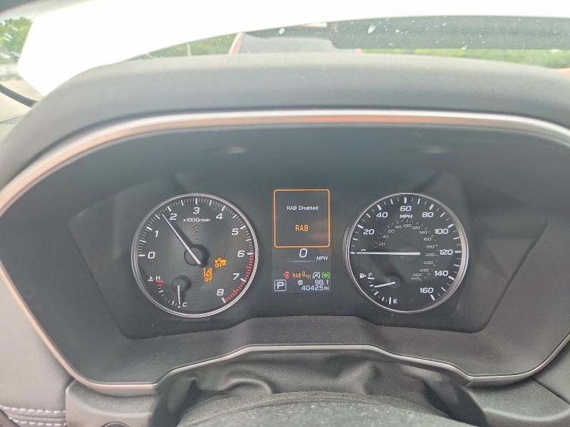Aukcja sprzedaży 2021 Subaru Outback, vin: 4S4BTGNDXM3217253, numer aukcji: 61001936