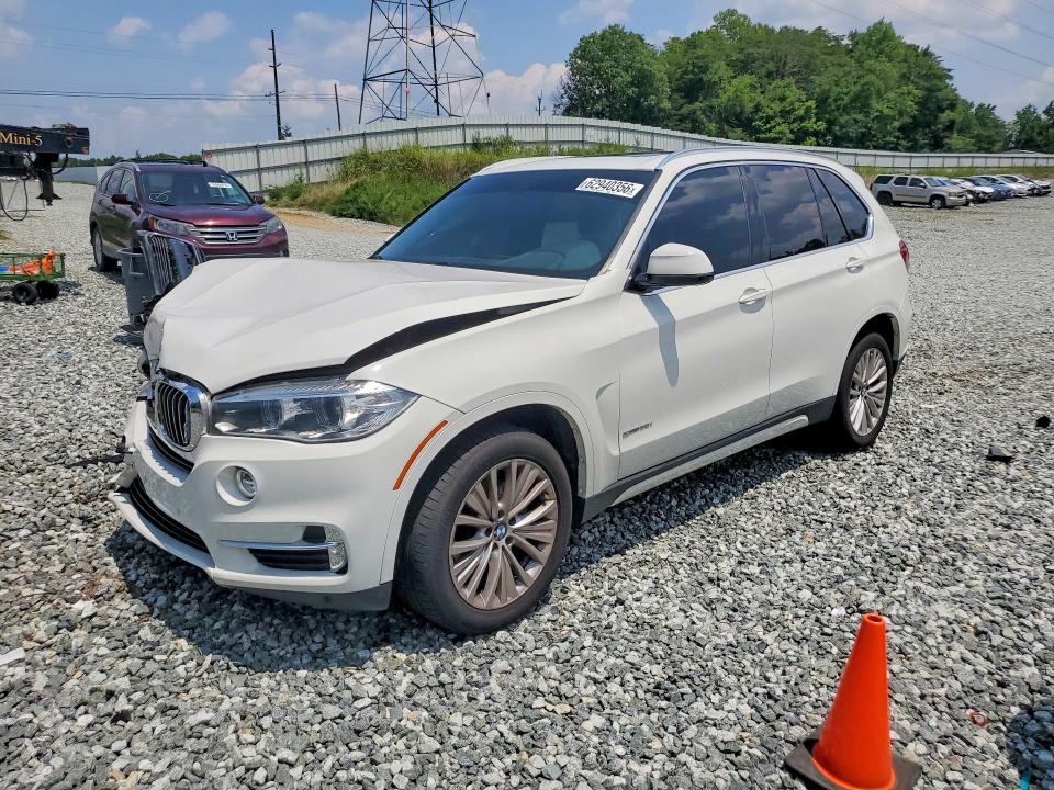 Aukcja sprzedaży 2017 Bmw X5, vin: 5UXKR2C37H0X05002, numer aukcji: 62940356