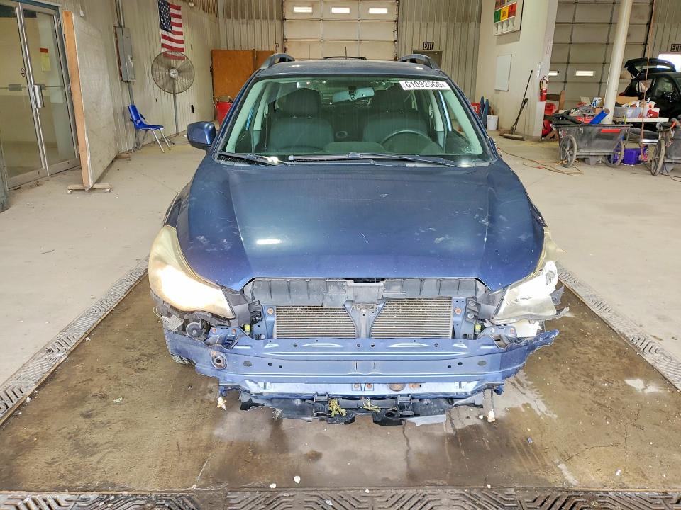 Продаж на аукціоні авто 2012 Subaru Impreza, vin: JF1GPAL62CH225984, номер лоту: 61092566