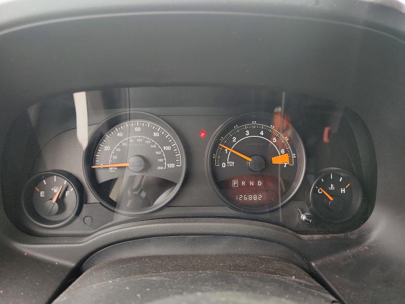 2016 Jeep Patriot მანქანა იყიდება აუქციონზე, vin: 1C4NJRFB7GD632755, აუქციონის ნომერი: 62991926