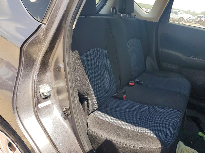 Aukcja sprzedaży 2018 Nissan Versa Note, vin: 3N1CE2CP9JL351841, numer aukcji: 60000156