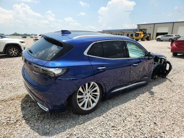 Продажа на аукционе авто 2025 Buick Envision, vin: LRBFZME48SD010188, номер лота: 59804916