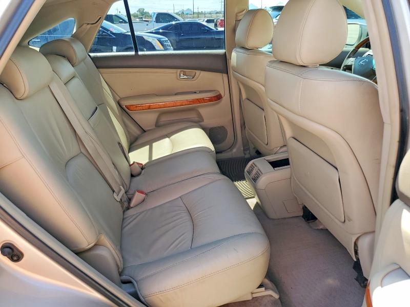 Продаж на аукціоні авто 2007 Lexus Rx, vin: 2T2GK31U77C009687, номер лоту: 60242266