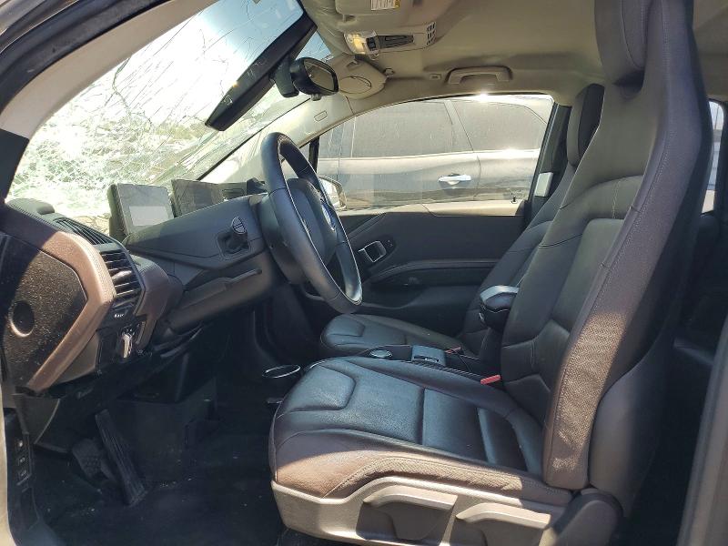 59958136 :رقم المزاد ، WBY8P4C56K7E52124 vin ، 2019 Bmw I3 مزاد بيع