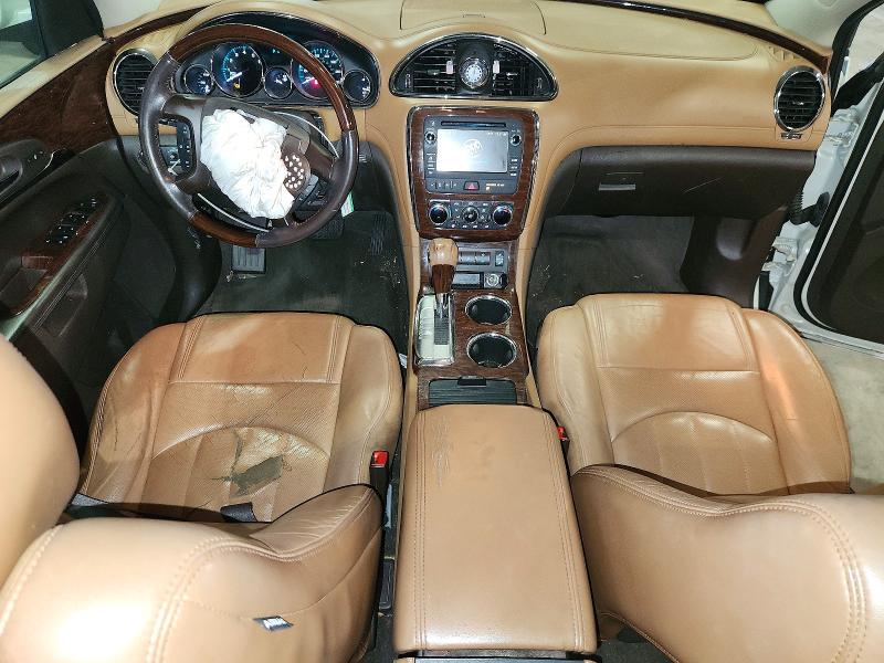 Продажа на аукционе авто 2014 Buick Enclave, vin: 5GAKRBKD4EJ115214, номер лота: 59382296