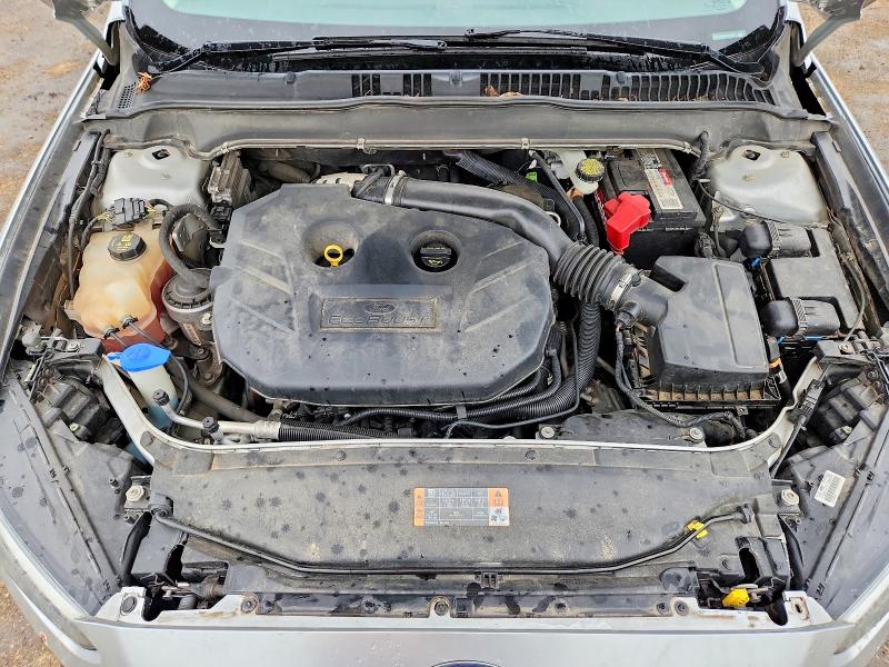 2015 Ford Fusion მანქანა იყიდება აუქციონზე, vin: 3FA6P0H99FR130298, აუქციონის ნომერი: 62858446