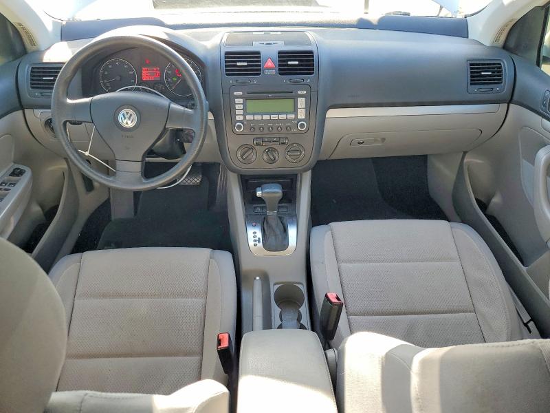 Продаж на аукціоні авто 2009 Volkswagen Rabbit, vin: WVWDB71K89W130705, номер лоту: 61627376