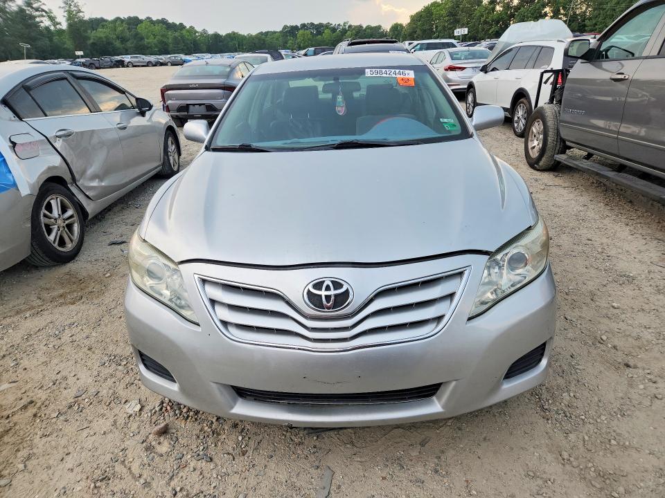 Aukcja sprzedaży 2011 Toyota Camry, vin: 4T1BF3EK8BU123443, numer aukcji: 59842446