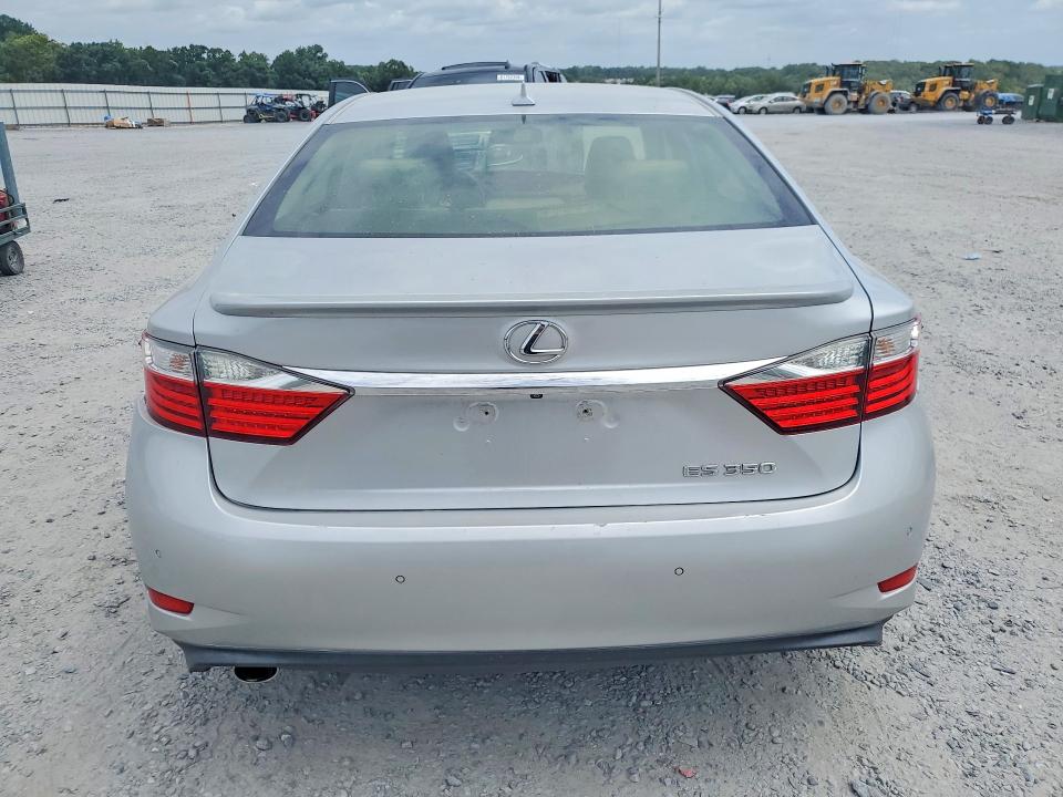 62228286 :رقم المزاد ، JTHBK1GG8D2018234 vin ، 2013 Lexus Es مزاد بيع