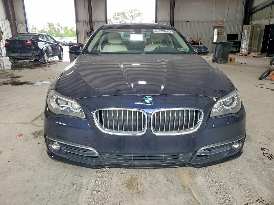 Aukcja sprzedaży 2016 Bmw 535, vin: WBA5B3C5XGD549035, numer aukcji: 62782456
