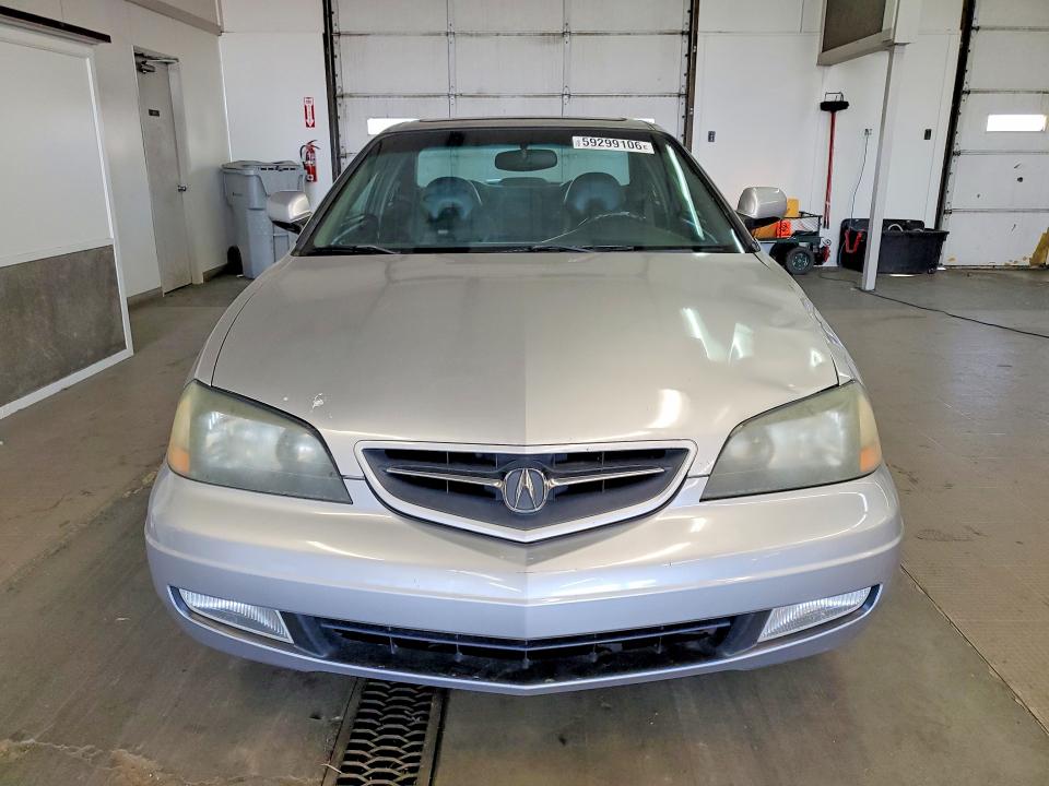 Aukcja sprzedaży 2001 Acura 3.2cl, vin: 19UYA42681A002939, numer aukcji: 59299106