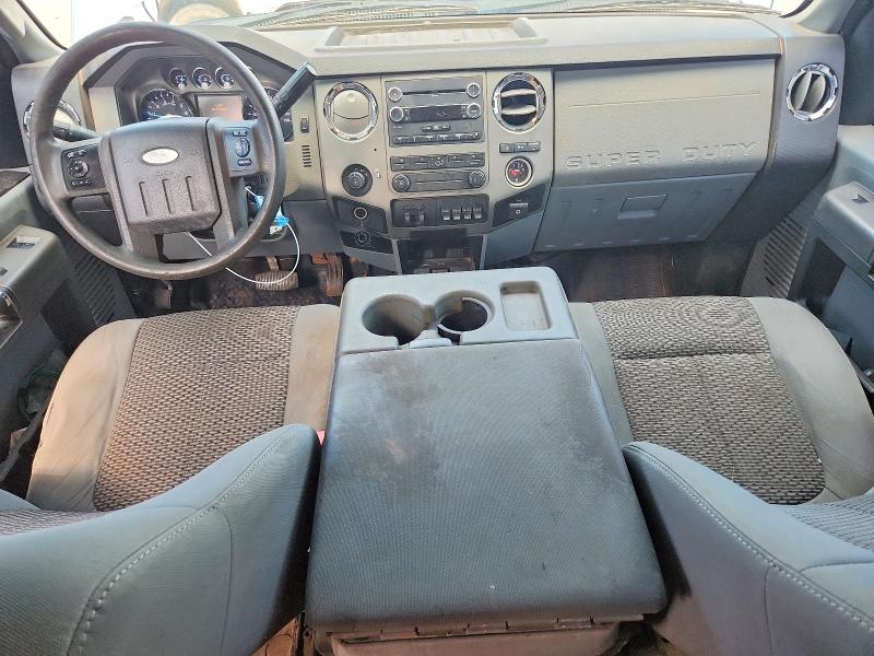 59375626 :رقم المزاد ، 1FT7X2B60CEA89082 vin ، 2012 Ford F250 مزاد بيع