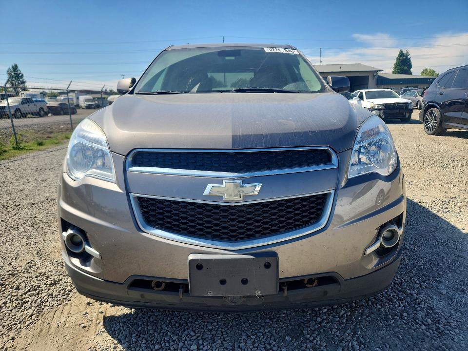 62357946 :رقم المزاد ، 2GNFLNEK2C6360091 vin ، 2012 Chevrolet Equinox مزاد بيع