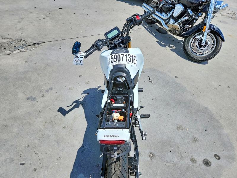 Продажа на аукционе авто 2025 Honda Grom, vin: MLHJC9259S5300373, номер лота: 59071316