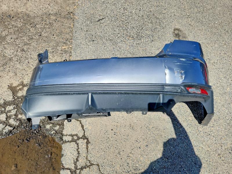 2026 Toyota Camry მანქანა იყიდება აუქციონზე, vin: 4T1DAACK5TU661484, აუქციონის ნომერი: 61739766
