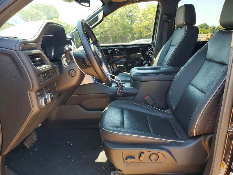 Продаж на аукціоні авто 2023 Gmc Yukon Xl, vin: 1GKS2GKD3PR337882, номер лоту: 59744416