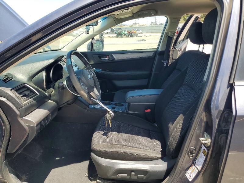 Продаж на аукціоні авто 2017 Subaru Outback, vin: 4S4BSACC5H3380781, номер лоту: 59286106