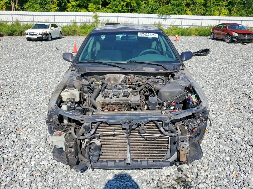 62422336 :رقم المزاد ، 4T1BF28K8YU934755 vin ، 2000 Toyota Camry مزاد بيع