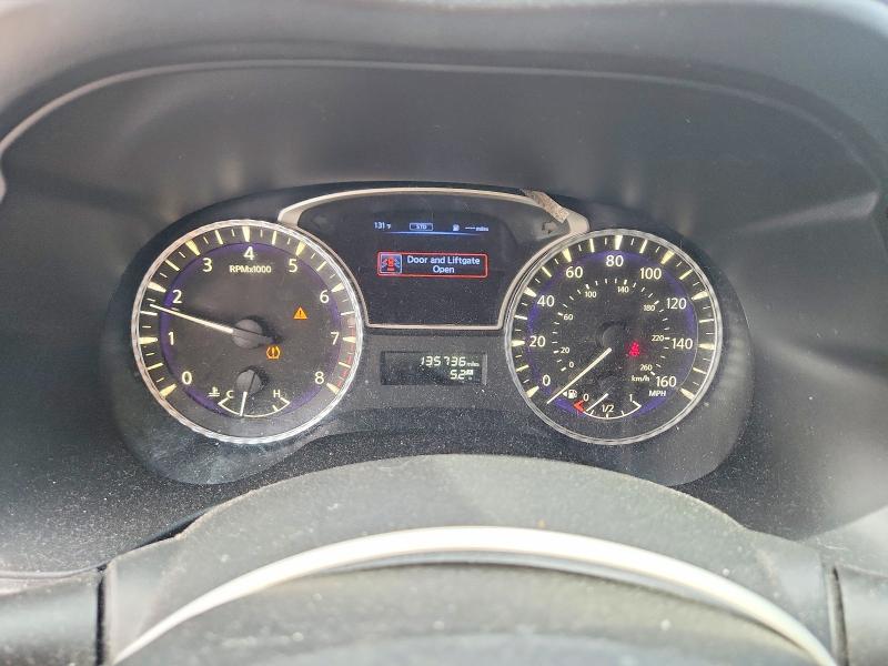 Продажа на аукционе авто 2015 Infiniti Qx60, vin: 5N1AL0MN6FC507828, номер лота: 61411626
