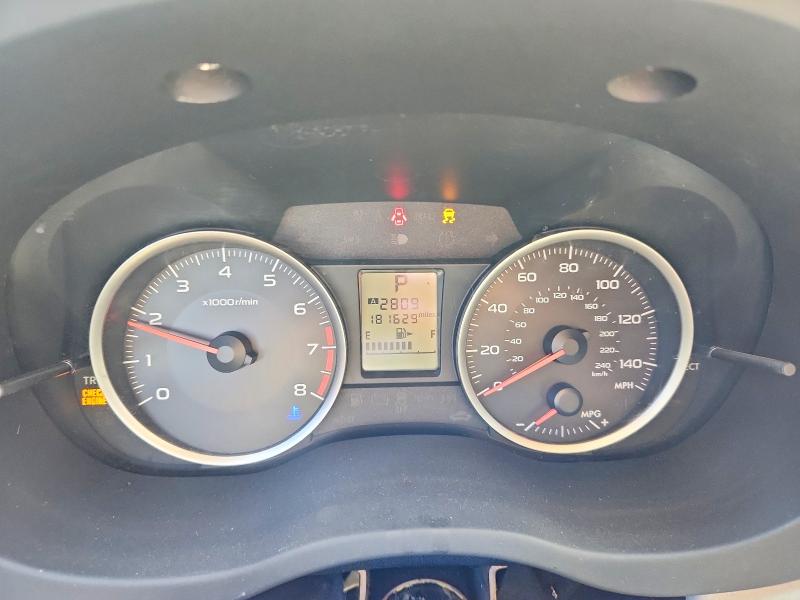 Продаж на аукціоні авто 2013 Subaru Xv Crosstrek, vin: JF2GPACC8D2848998, номер лоту: 59769426
