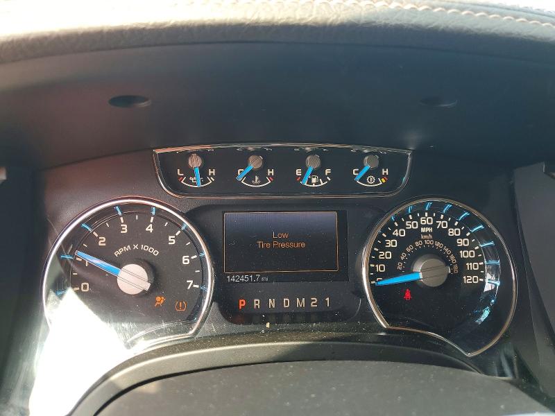 Продаж на аукціоні авто 2013 Ford F150, vin: 1FTFW1CT1DFA10057, номер лоту: 59657196