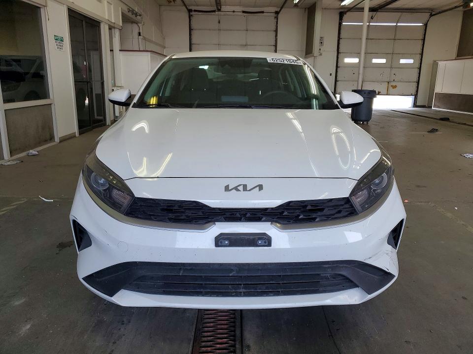 Продаж на аукціоні авто 2024 Kia Forte, vin: 3KPF24AD3RE737548, номер лоту: 62521046