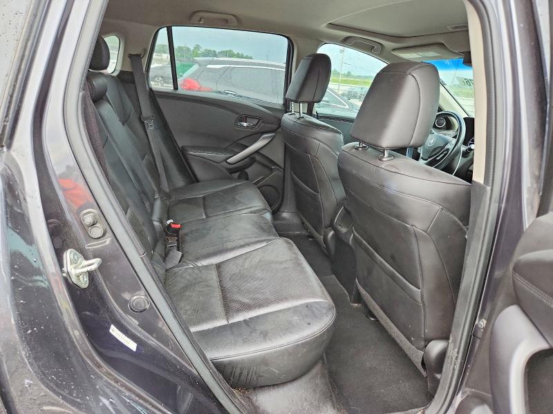 Продаж на аукціоні авто 2014 Acura Rdx, vin: 5J8TB3H52EL002137, номер лоту: 60399276