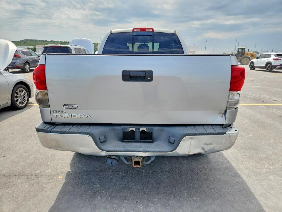 Продажа на аукционе авто 2007 Toyota Tundra, vin: 5TFRV54167X023826, номер лота: 60562876