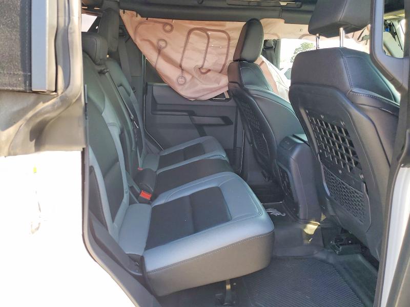 Продаж на аукціоні авто 2024 Ford Bronco, vin: 1FMDE7BH9RLA45895, номер лоту: 60987906