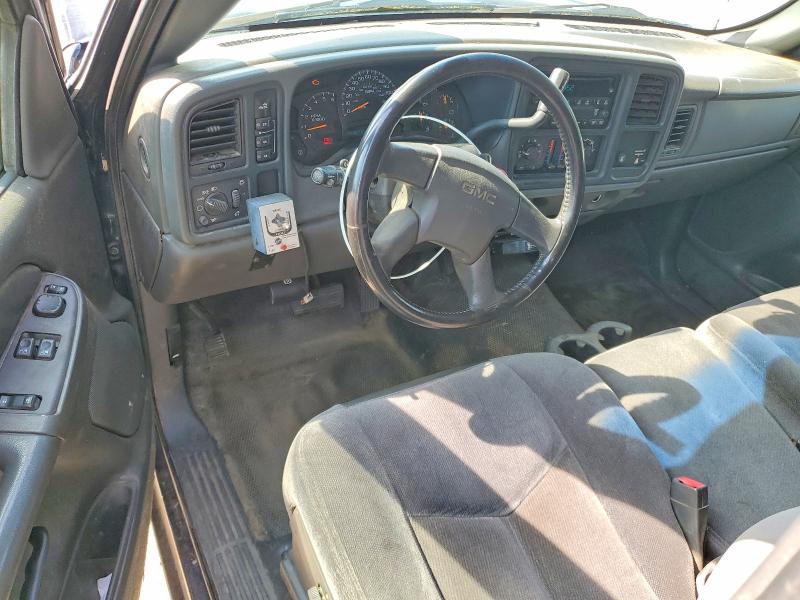 Aukcja sprzedaży 2005 Gmc New Sierra, vin: 1GDJK34U65E325061, numer aukcji: 58799116