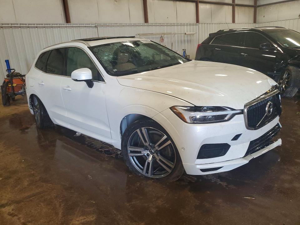Aukcja sprzedaży 2019 Volvo Xc60, vin: YV4A22RK7K1379877, numer aukcji: 61403066