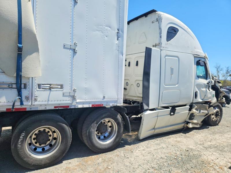Продаж на аукціоні авто 2023 Freightliner Cascadia 126, vin: 3AKJHHDR9PSUD4472, номер лоту: 53004066