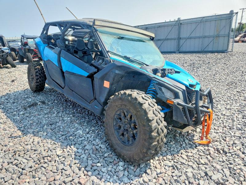 62209256 :رقم المزاد ، 3JBVMAY47PE000119 vin ، 2023 Can-am Maverick X3 مزاد بيع