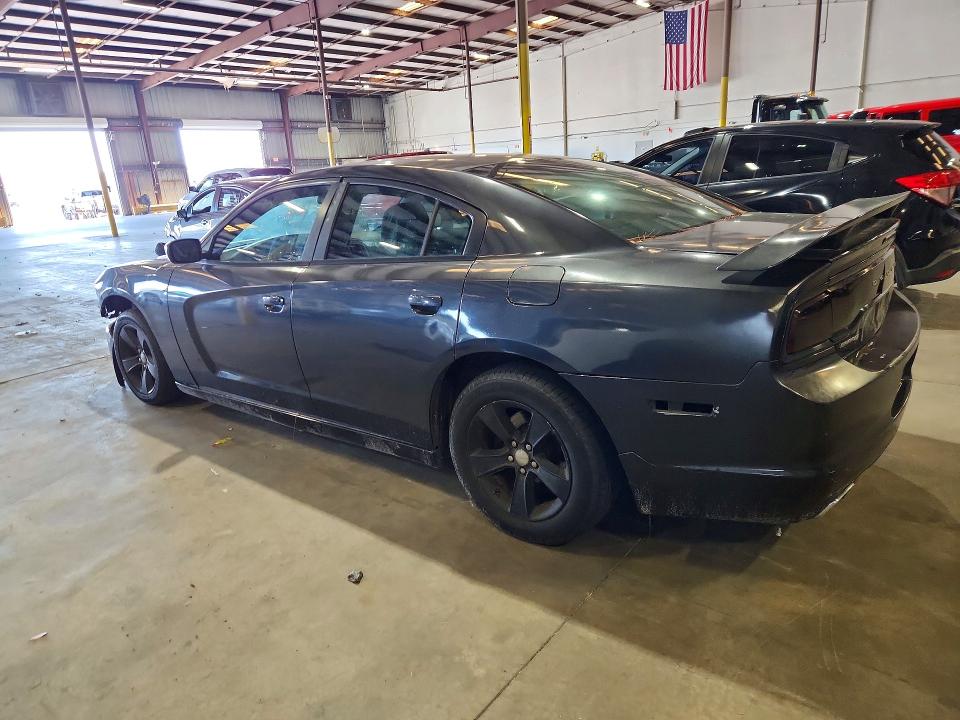 Aukcja sprzedaży 2014 Dodge Charger, vin: 2C3CDXBG0EH108002, numer aukcji: 61569686