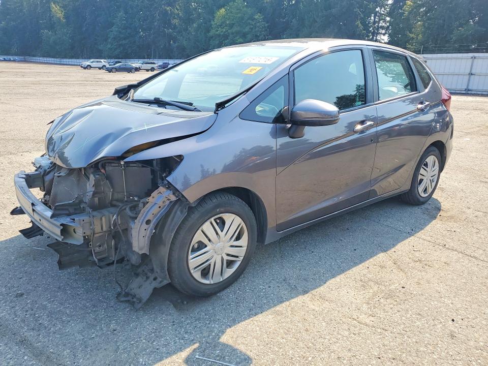 Auction sale of the 2020 Honda Fit, vin: 3HGGK5H44LM720773, lot number: 61671016