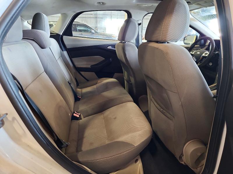 62110606 :رقم المزاد ، 1FADP3K27DL266297 vin ، 2013 Ford Focus مزاد بيع