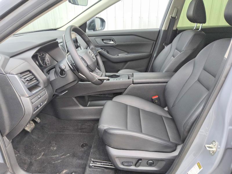 Aukcja sprzedaży 2026 Nissan Rogue, vin: JN8BT3BA6TW331596, numer aukcji: 57511706
