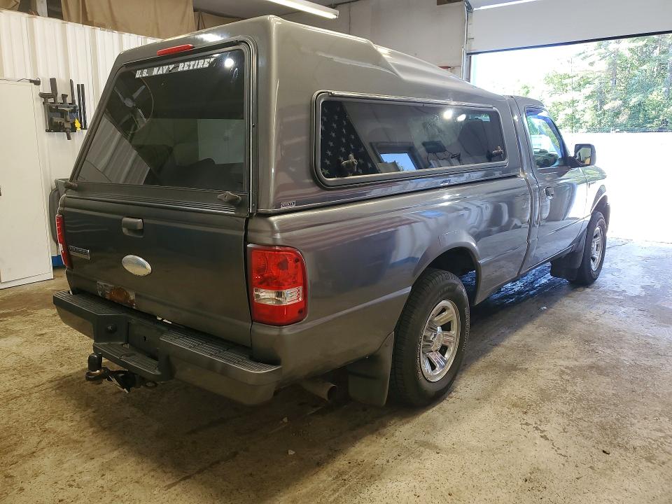 Aukcja sprzedaży 2006 Ford Ranger, vin: 1FTYR10E36PA39899, numer aukcji: 62521666