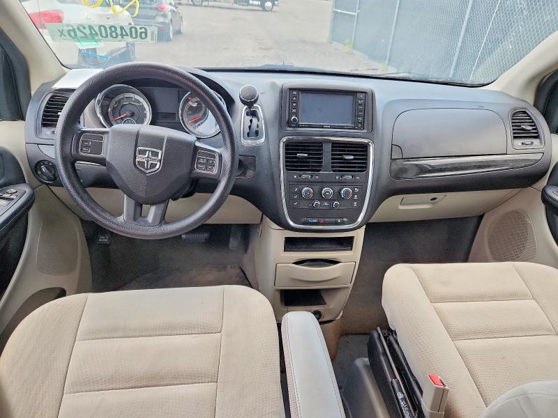 Aukcja sprzedaży 2014 Dodge Grand Caravan, vin: 2C7WDGBG4ER473143, numer aukcji: 60480426