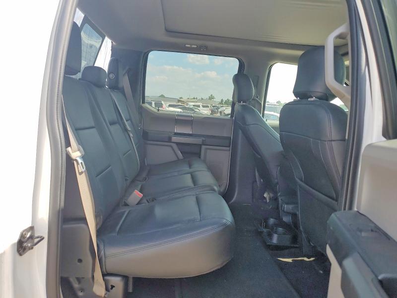Aukcja sprzedaży 2016 Ford F150, vin: 1FTEW1EF9GFC38556, numer aukcji: 61354276