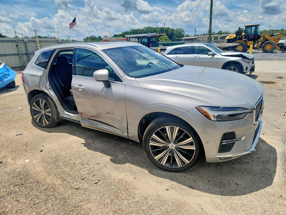 Продажа на аукционе авто 2023 Volvo Xc60, vin: YV4L12RN7P1253824, номер лота: 85994105